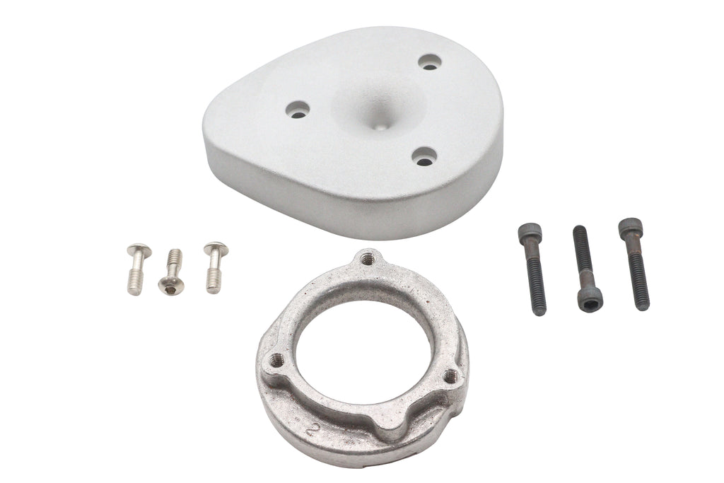 Mini Teardrop Mikuni Carburetor Cover Kit