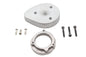 Mini Teardrop Mikuni Carburetor Cover Kit