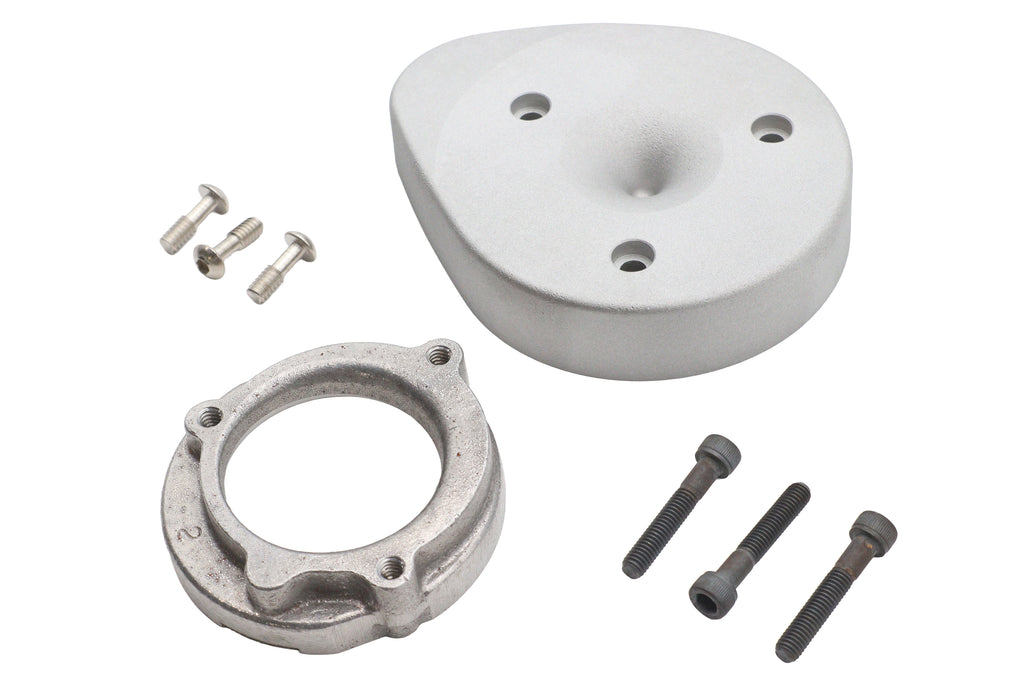 Mini Teardrop Mikuni Carburetor Cover Kit