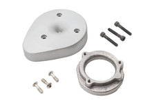 Load image into Gallery viewer, Mini Teardrop Mikuni Carburetor Cover Kit