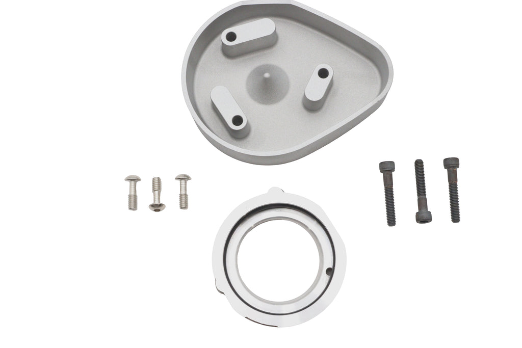 Mini Teardrop Mikuni Carburetor Cover Kit