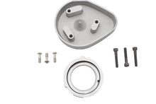 Load image into Gallery viewer, Mini Teardrop Mikuni Carburetor Cover Kit