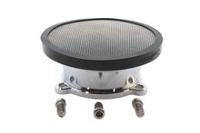Load image into Gallery viewer, 1-1/2 inch CV Velocity Stack Chrome