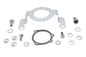 Evolution Carburetor Support Kit with Breather Bolt
