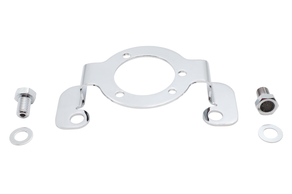 XL Carburetor Support Kit with Breather Bolt