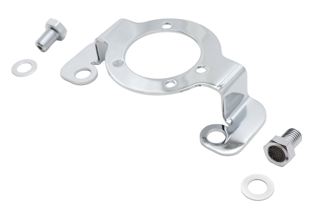 XL Carburetor Support Kit with Breather Bolt