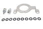 M8 Carburetor Support Kit with Breather Bolt