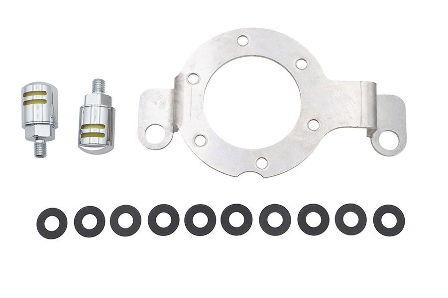 M8 Carburetor Support Kit with Breather Bolt