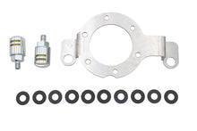 Load image into Gallery viewer, M8 Carburetor Support Kit with Breather Bolt