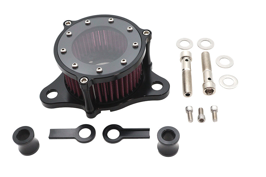 Bare Air Cleaner Cover Only