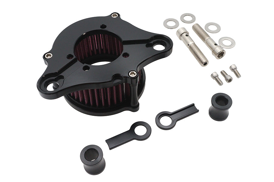 Bare Air Cleaner Cover Only