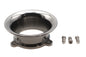 CV Micro Velocity Stack Bare Chrome