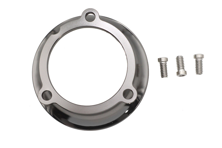 Shorty Micro Velocity Stack