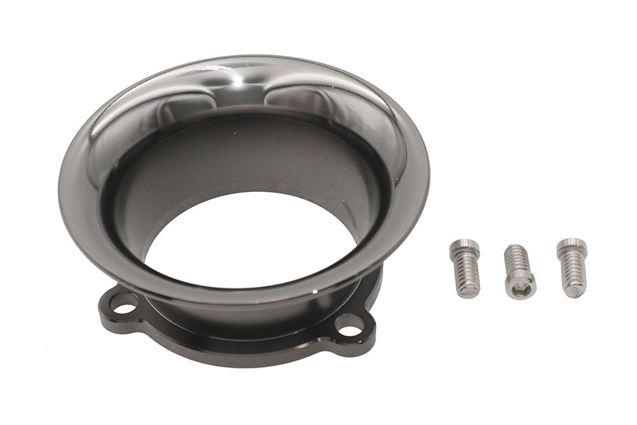 Shorty Micro Velocity Stack