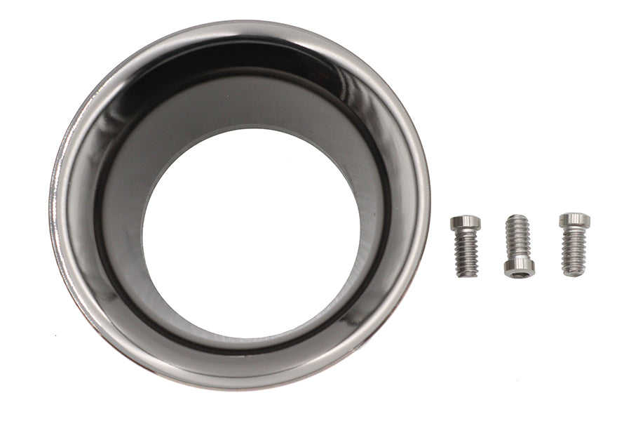 Shorty Micro Velocity Stack