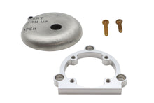 Load image into Gallery viewer, Schebler Shorty Air Dam Kit