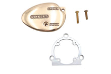Load image into Gallery viewer, Shorty Air Dam Kit Brass