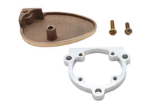 Load image into Gallery viewer, Shorty Air Dam Kit Brass