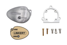 Load image into Gallery viewer, Lady Deco Shorty Air Dam Kit