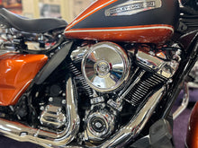 Load image into Gallery viewer, M8 7 inch Round Air Cleaner Assembly Chrome