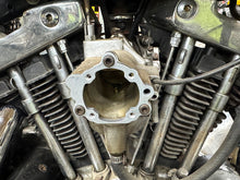 Load image into Gallery viewer, Linkert Air Cleaner Adapter to Keihin Carburetors
