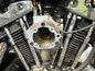 Linkert Air Cleaner Adapter to Keihin Carburetors