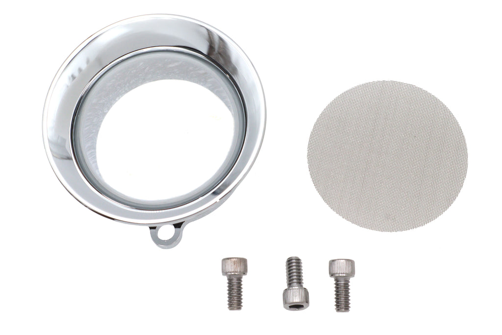 2 inch OKO Velocity Stack