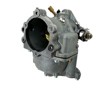 Load image into Gallery viewer, Shorty Air Cleaner to Bendix Carburetor Adapter