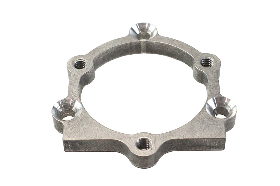 Shorty Air Cleaner to Bendix Carburetor Adapter