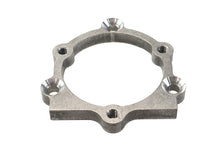 Load image into Gallery viewer, Shorty Air Cleaner to Bendix Carburetor Adapter