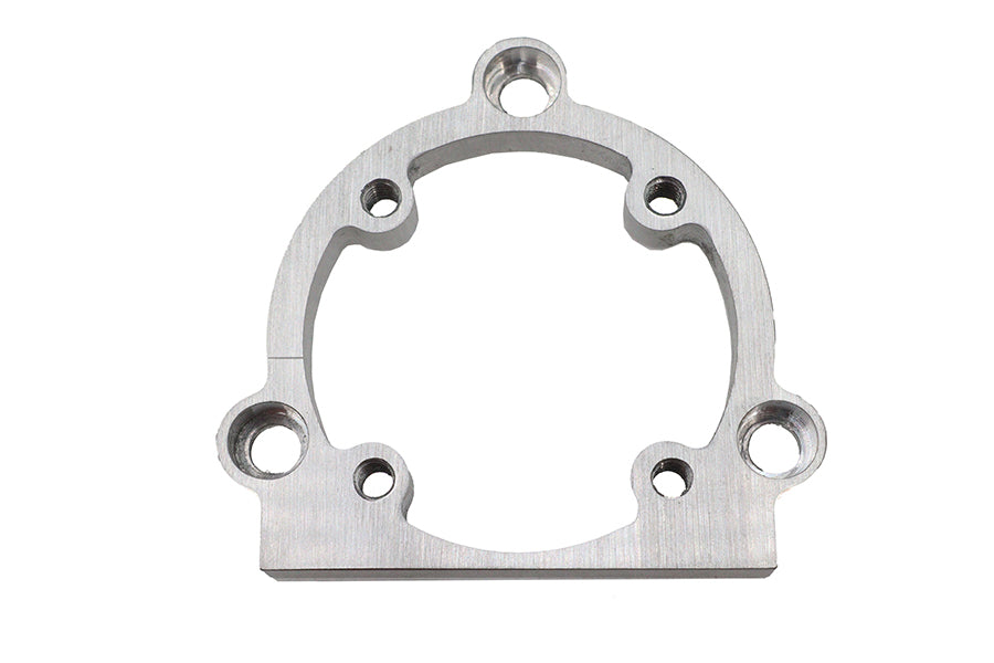 Shorty Air Cleaner to Linkert Air Cleaner Adapter