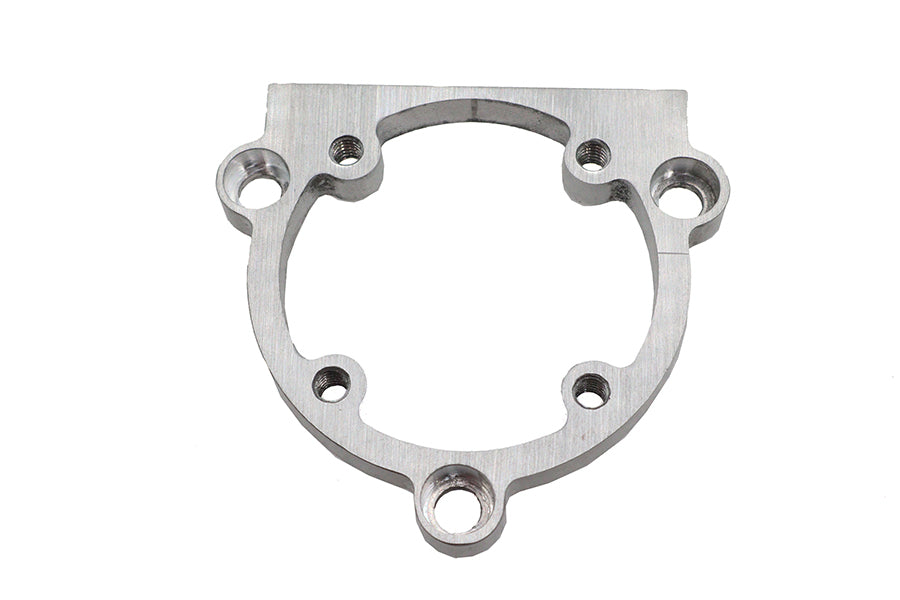Shorty Air Cleaner to Linkert Air Cleaner Adapter