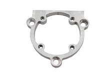 Load image into Gallery viewer, Shorty Air Cleaner to Linkert Air Cleaner Adapter