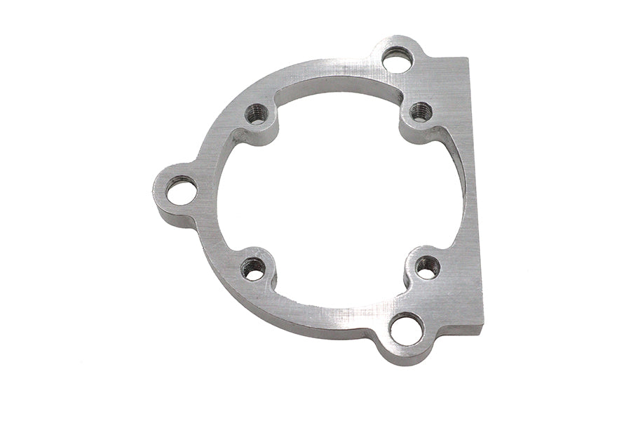 Shorty Air Cleaner to Linkert Air Cleaner Adapter