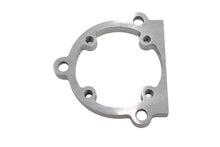 Load image into Gallery viewer, Shorty Air Cleaner to Linkert Air Cleaner Adapter