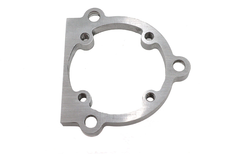 Shorty Air Cleaner to Linkert Air Cleaner Adapter
