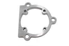 Load image into Gallery viewer, Shorty Air Cleaner to Linkert Air Cleaner Adapter