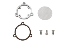 Load image into Gallery viewer, Linkert Air Cleaner to Shorty Carburetors Adapter