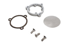Load image into Gallery viewer, Linkert Air Cleaner to Shorty Carburetors Adapter