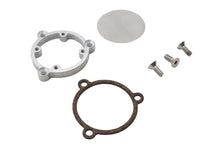 Load image into Gallery viewer, Linkert Air Cleaner to Shorty Carburetors Adapter