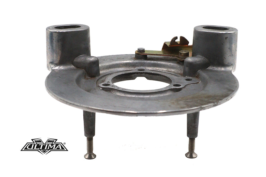 Ultima R2 Backing Plate