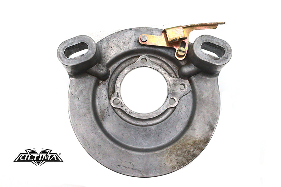 Ultima R2 Backing Plate
