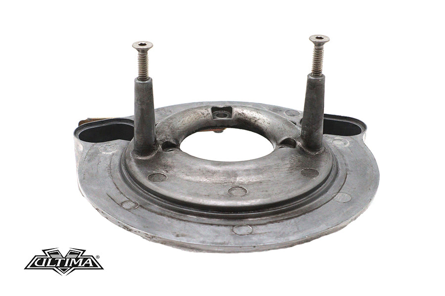 Ultima R2 Backing Plate
