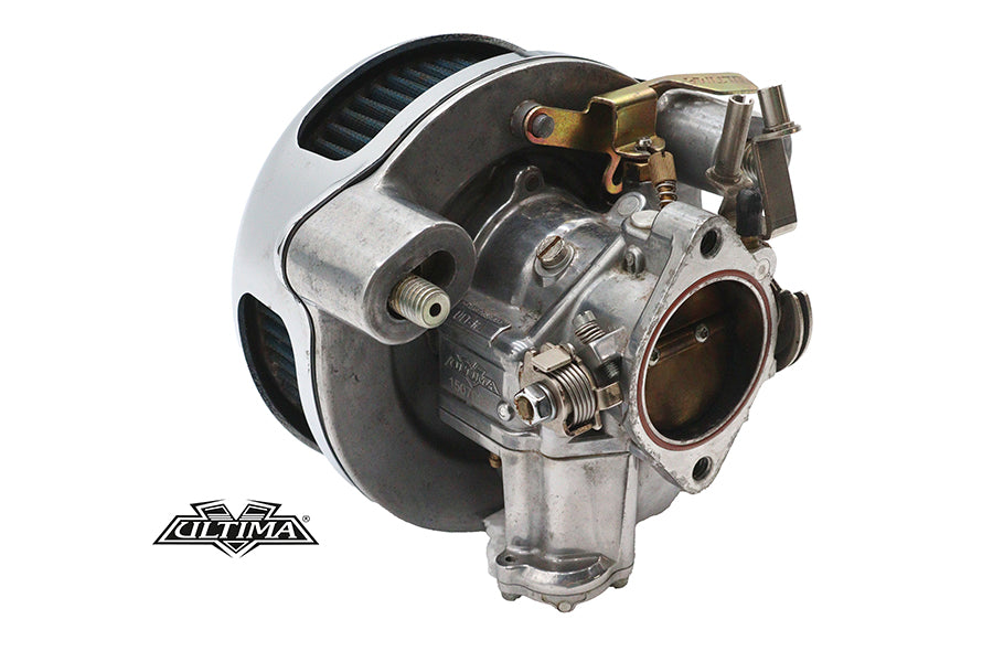 Ultima Air Cleaner Cover