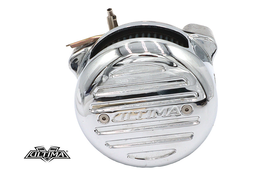 Ultima Air Cleaner Cover