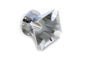 Maltese Velocity Stack Chrome
