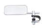 Chrome Low Profile Chopper Mirror
