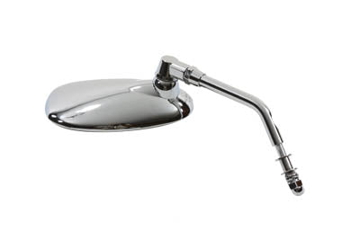 Stock Type Mirror Billet