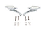 Lucifer Mirror Set with Sickle Stem