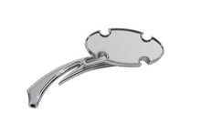 Load image into Gallery viewer, Kaiser Mirror with Billet Sickle Stem